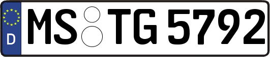 MS-TG5792