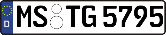 MS-TG5795