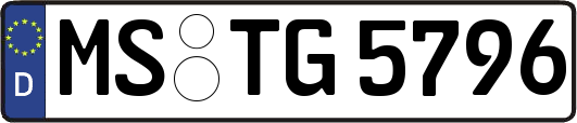 MS-TG5796