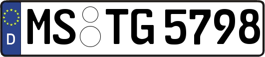 MS-TG5798