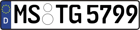 MS-TG5799