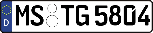 MS-TG5804