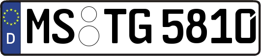 MS-TG5810