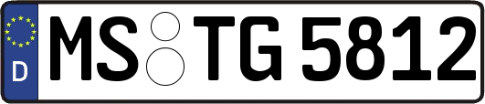 MS-TG5812