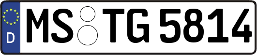 MS-TG5814