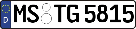 MS-TG5815