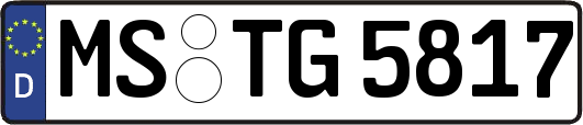 MS-TG5817