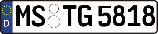 MS-TG5818
