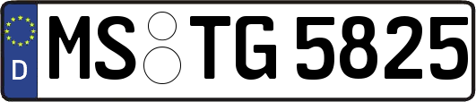 MS-TG5825