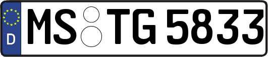 MS-TG5833