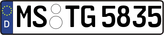 MS-TG5835
