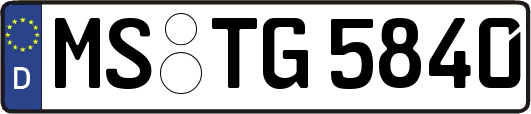 MS-TG5840