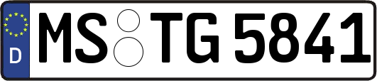MS-TG5841