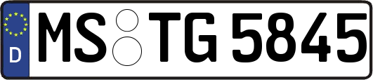 MS-TG5845