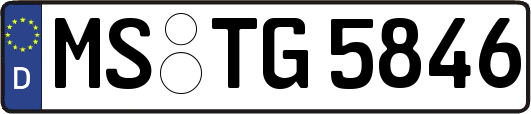 MS-TG5846