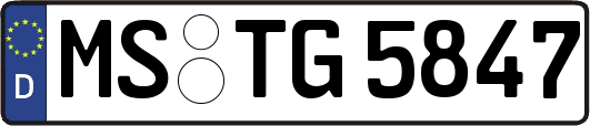 MS-TG5847