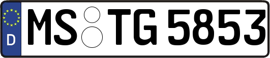 MS-TG5853