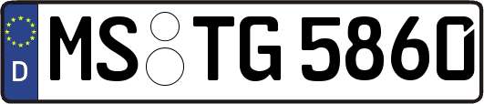 MS-TG5860