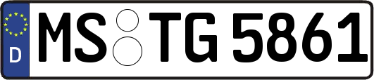 MS-TG5861