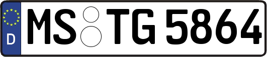 MS-TG5864