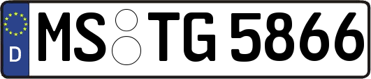 MS-TG5866