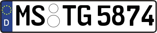 MS-TG5874