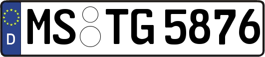 MS-TG5876
