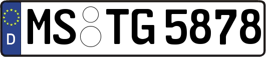 MS-TG5878