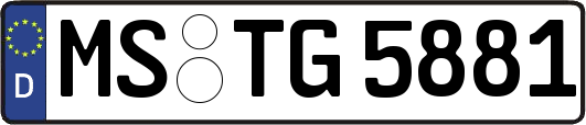 MS-TG5881
