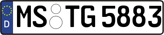 MS-TG5883