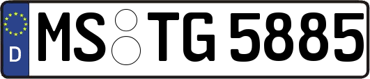 MS-TG5885