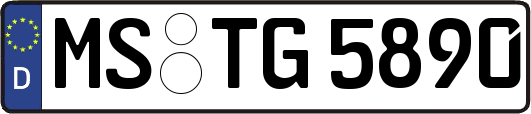 MS-TG5890
