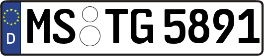 MS-TG5891