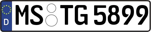 MS-TG5899