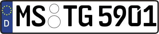 MS-TG5901