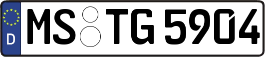 MS-TG5904