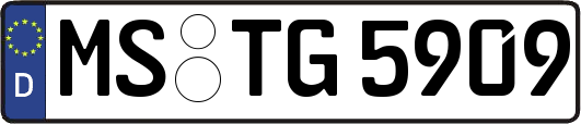 MS-TG5909