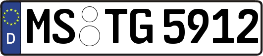 MS-TG5912