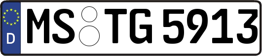 MS-TG5913