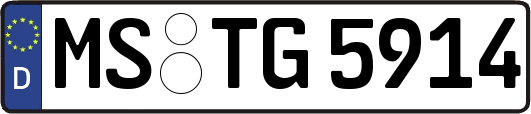 MS-TG5914