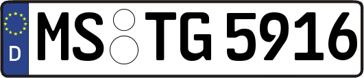 MS-TG5916