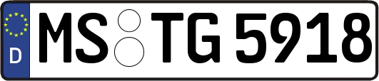 MS-TG5918