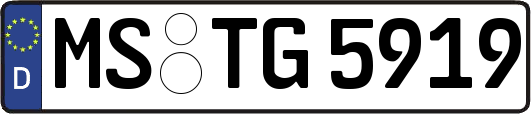 MS-TG5919