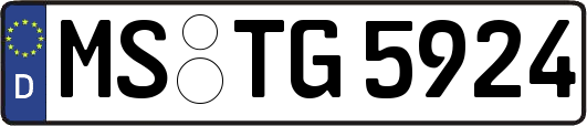 MS-TG5924