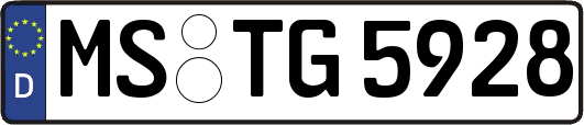 MS-TG5928