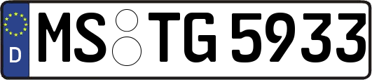 MS-TG5933