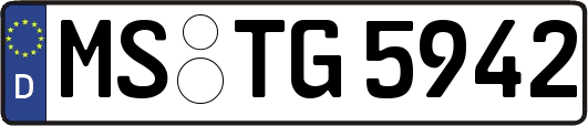 MS-TG5942