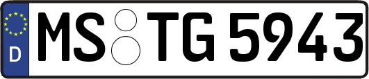 MS-TG5943