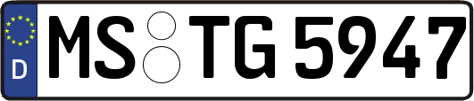 MS-TG5947