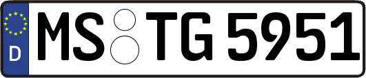 MS-TG5951
